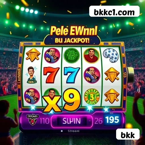 Aplicativo móvel bkk para iOS e Android