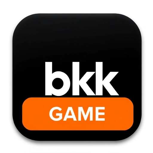 Logo da bkk