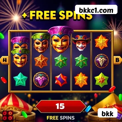 Cassino online bkk - Imagem principal