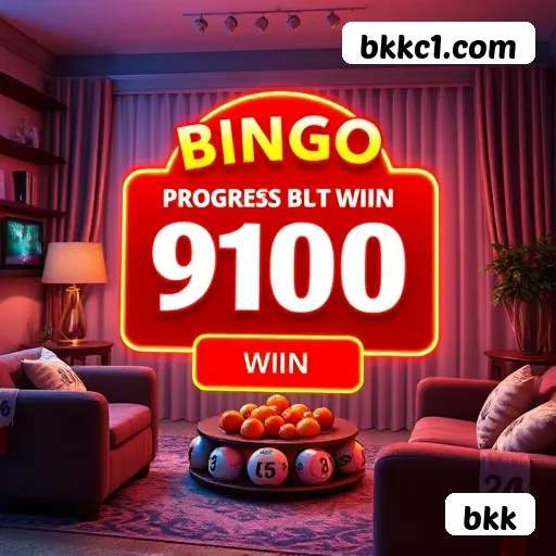 Plataforma bkk - Imagem principal