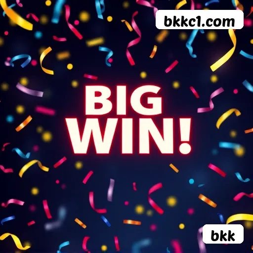 Ganhador bkk